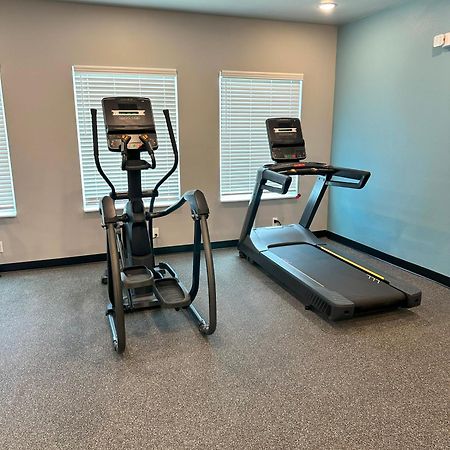 Woodspring Suites Jackson Pearl I-20 外观 照片