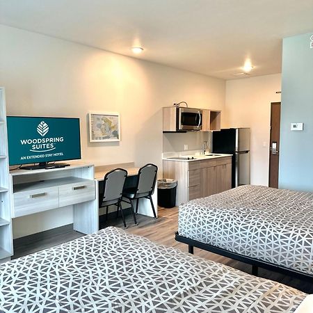 Woodspring Suites Jackson Pearl I-20 外观 照片