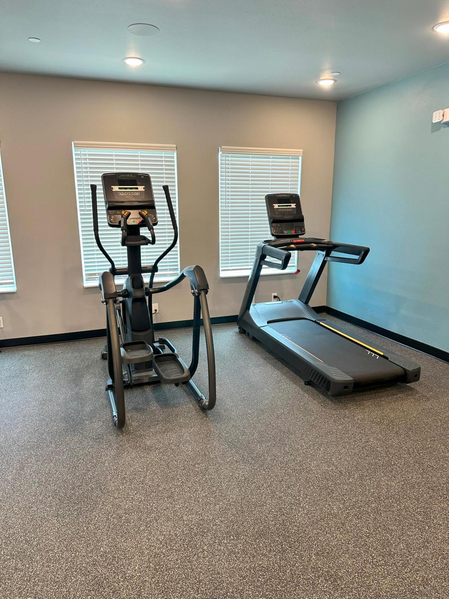 Woodspring Suites Jackson Pearl I-20 外观 照片