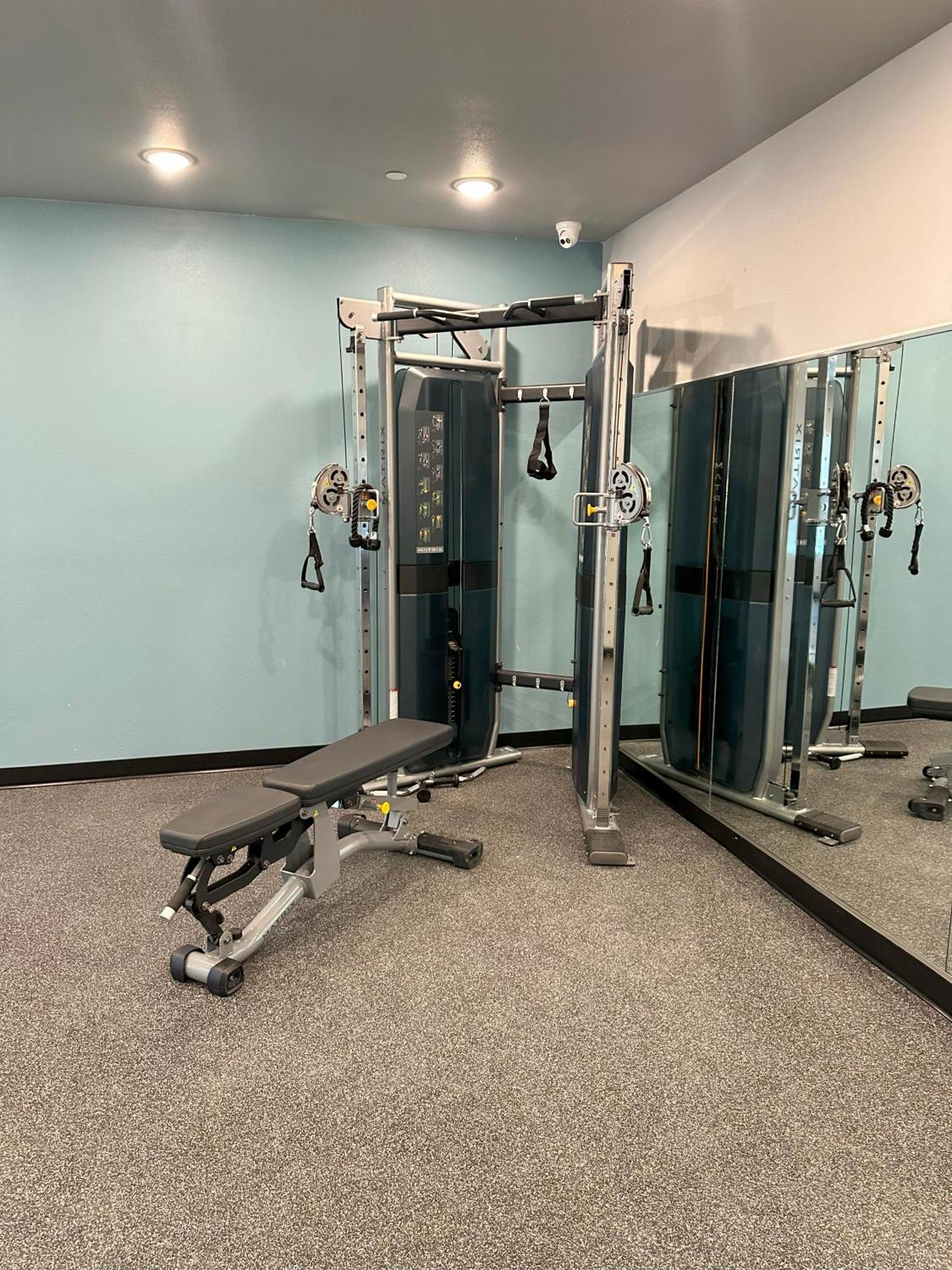Woodspring Suites Jackson Pearl I-20 外观 照片