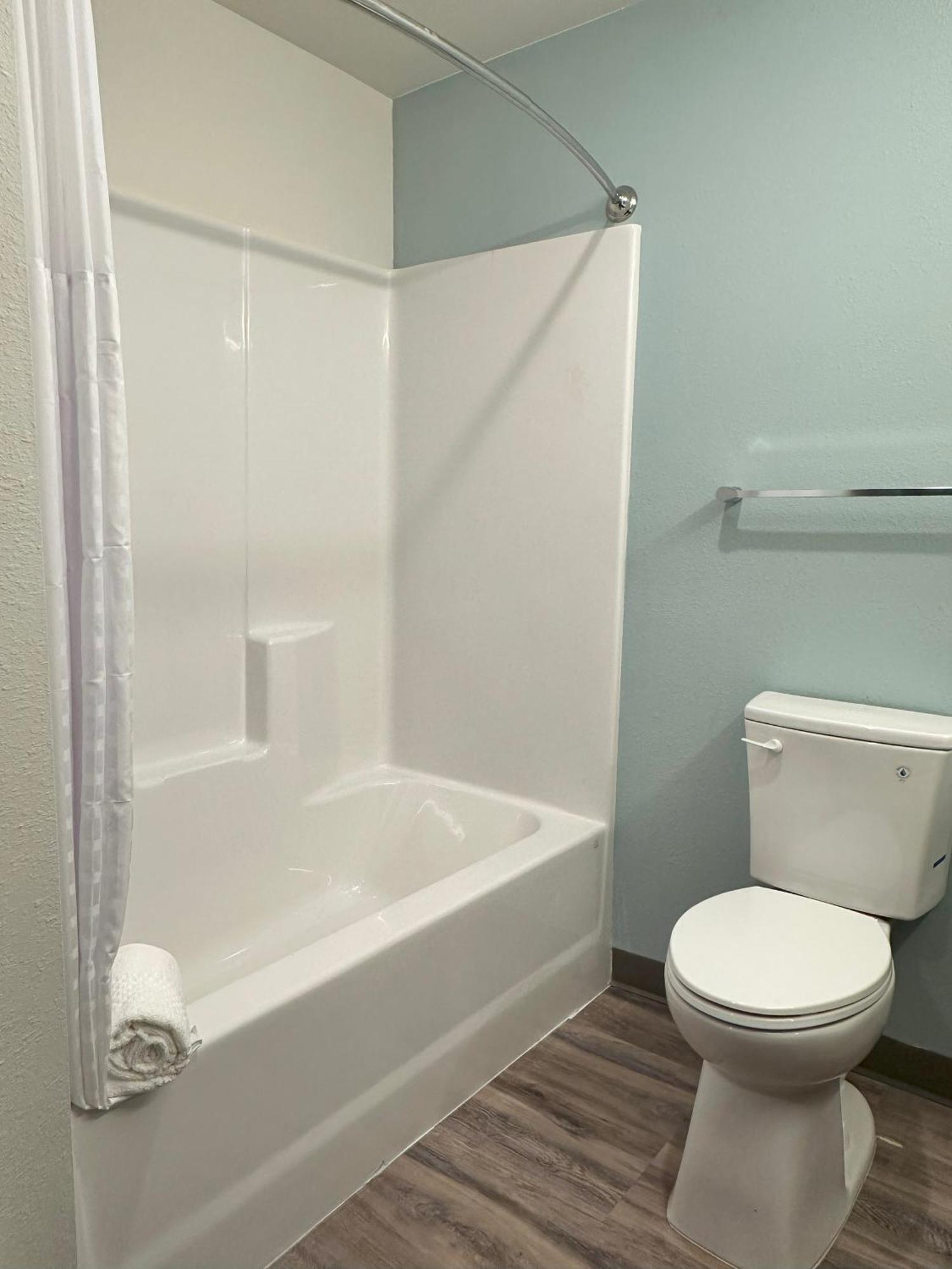Woodspring Suites Jackson Pearl I-20 外观 照片