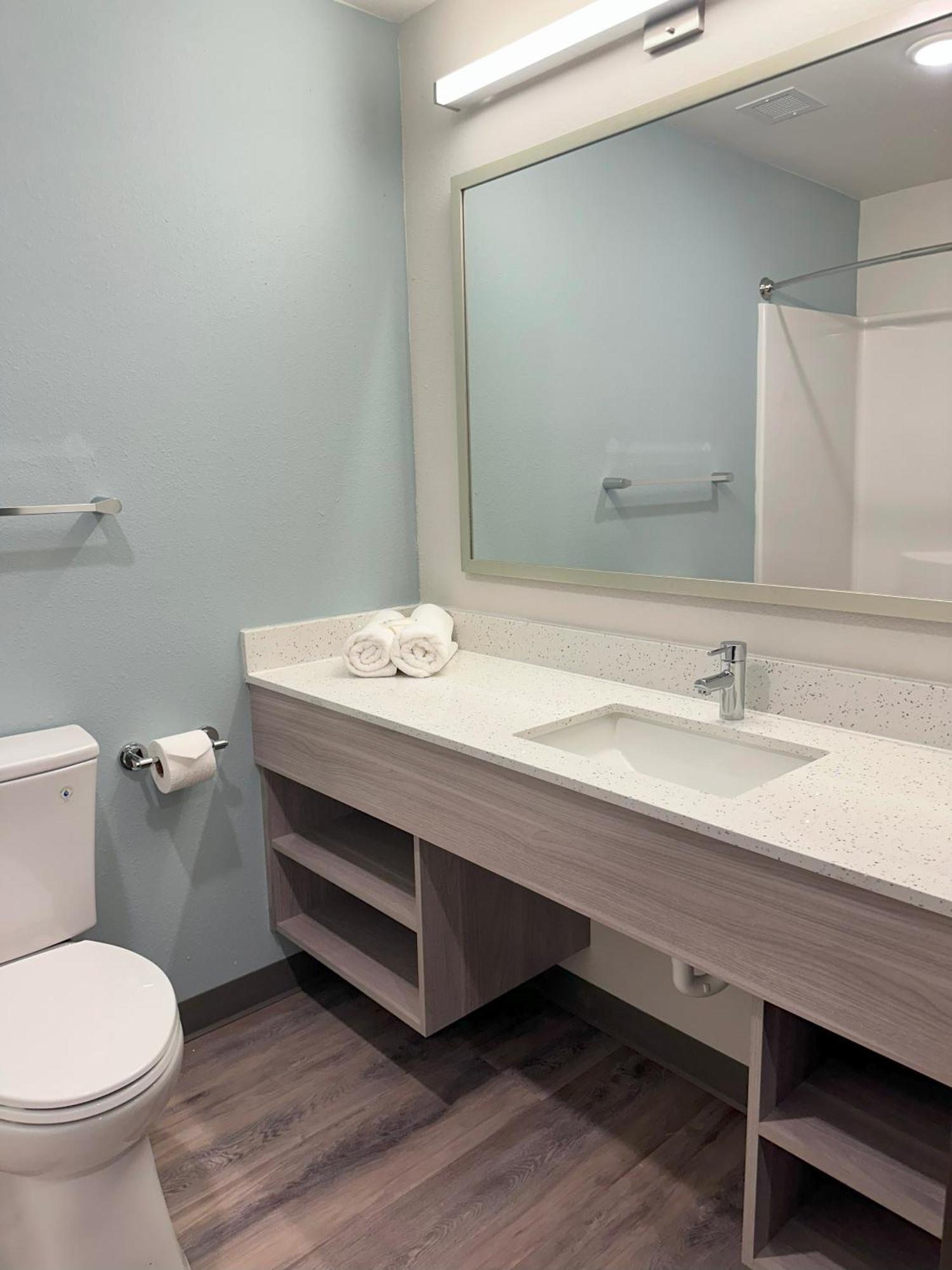 Woodspring Suites Jackson Pearl I-20 外观 照片