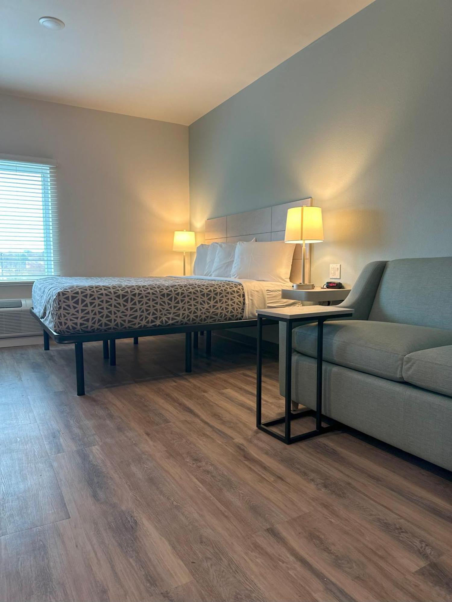 Woodspring Suites Jackson Pearl I-20 外观 照片