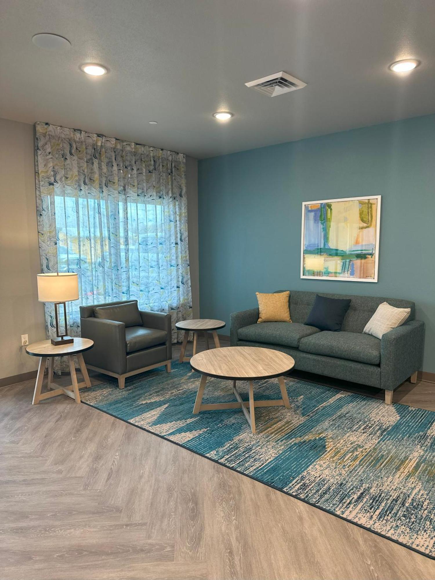 Woodspring Suites Jackson Pearl I-20 外观 照片